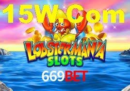 Welcome Bonus 669Bet