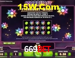 Platform Technology 669Bet