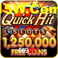 Statistics 669Bet