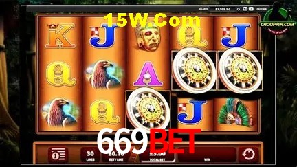Sistemas de Segurança 669Bet