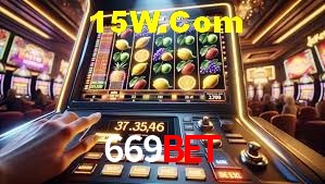 Weekend Specials 669Bet