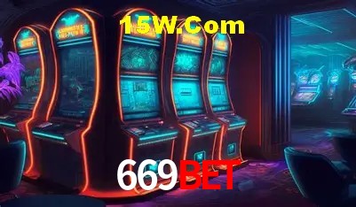 Cadastro Rápido 669Bet