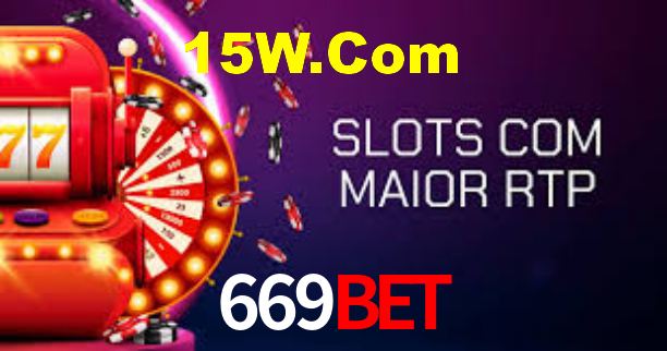 Premium Interface 669Bet