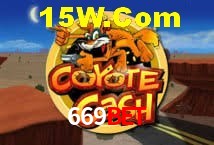 API Integration 669Bet