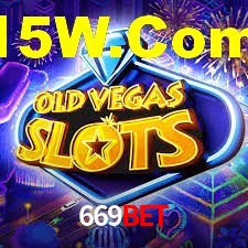 Experiência VIP 669Bet