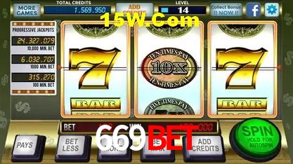 Login Seguro 669Bet