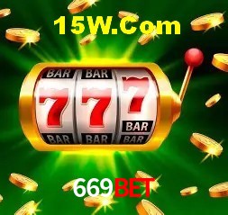 Experiência VIP 669Bet