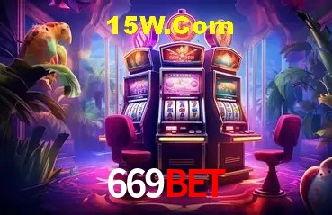 Estatísticas do Jogo 669Bet