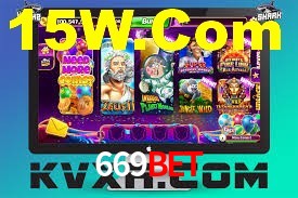 Game Statistics 669Bet