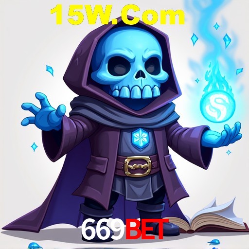 cassino 669Bet
