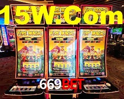 Game Providers 669Bet