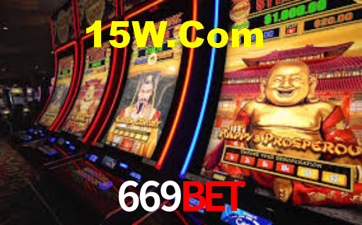 VIP Casino 669Bet