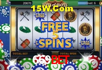Segurança 2FA 669Bet