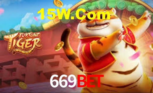 669Bet App Interface