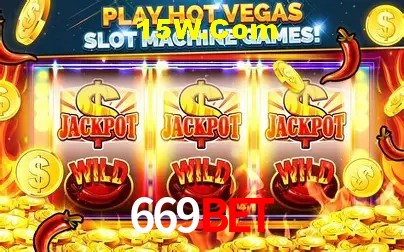 Promoções Sazonais 669Bet