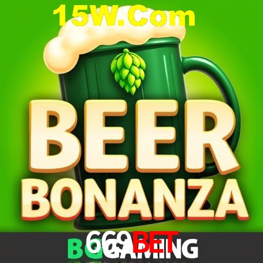Descubra o Mundo do Cassino Online com 669Bet
