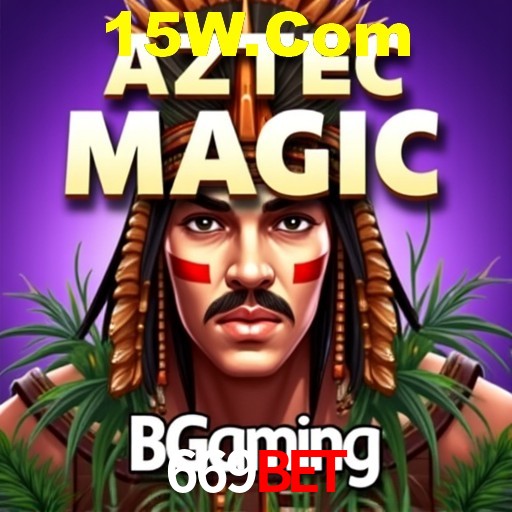 Interface do App 669Bet
