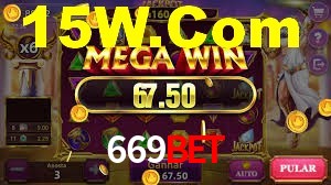 2FA Security 669Bet
