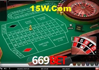 Integração de APIs 669Bet