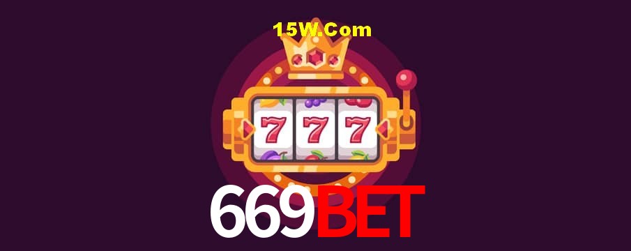 APP oficial da 669Bet para mobile