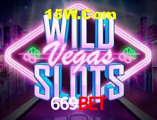 Jogos de Slot 669Bet