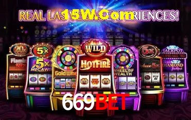 Benefícios da Conta 669Bet