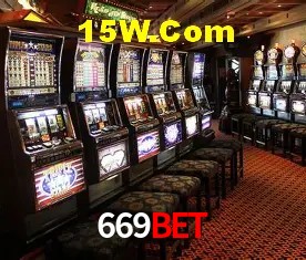 Ofertas Exclusivas 669Bet