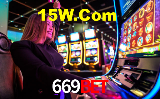 Programa VIP 669Bet